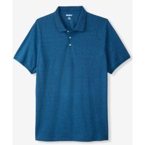 New in Packaging Men's Shrinkless Polo 6XL - 2 Available